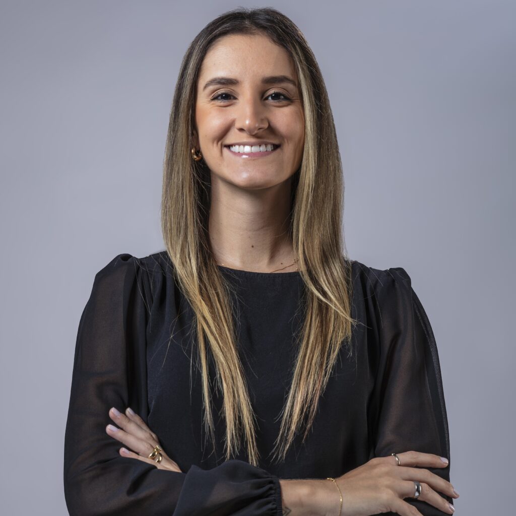 Fabyanna Bobik Salgado, Coordenadora-líder da área trabalhista no Santos Silveiro Advogados